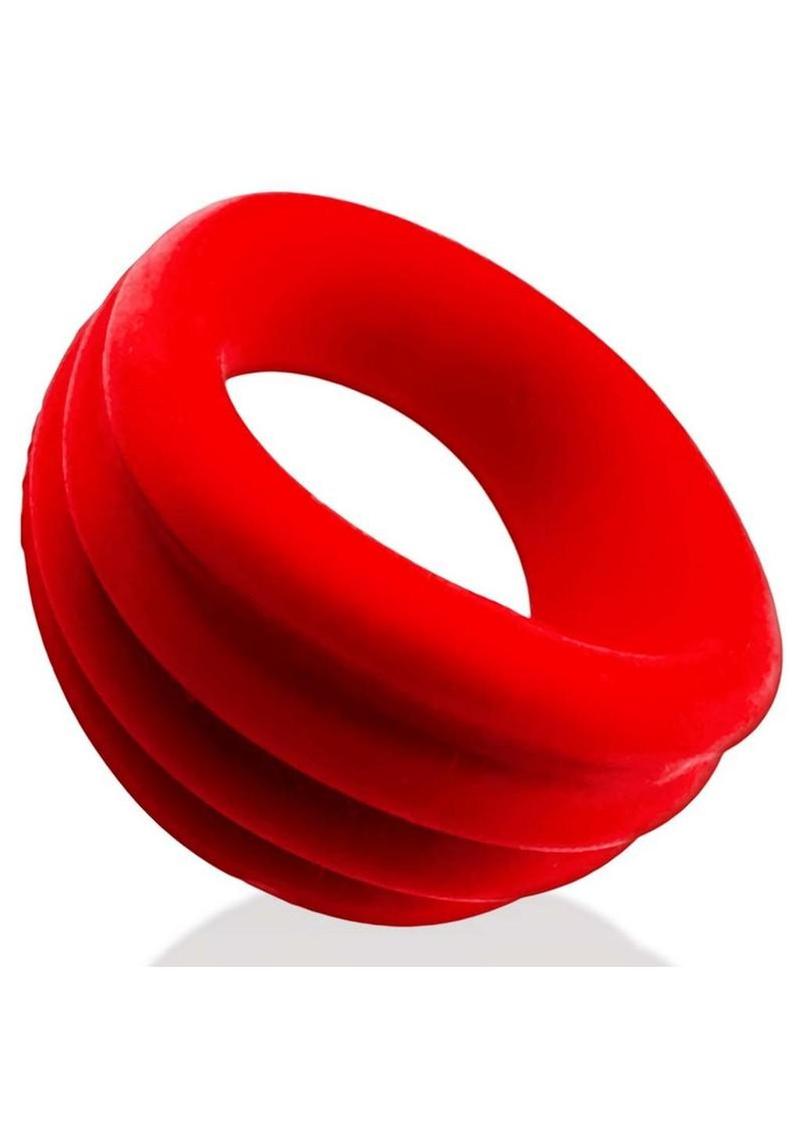 HunkyJunk Expander Slimmer Cockring