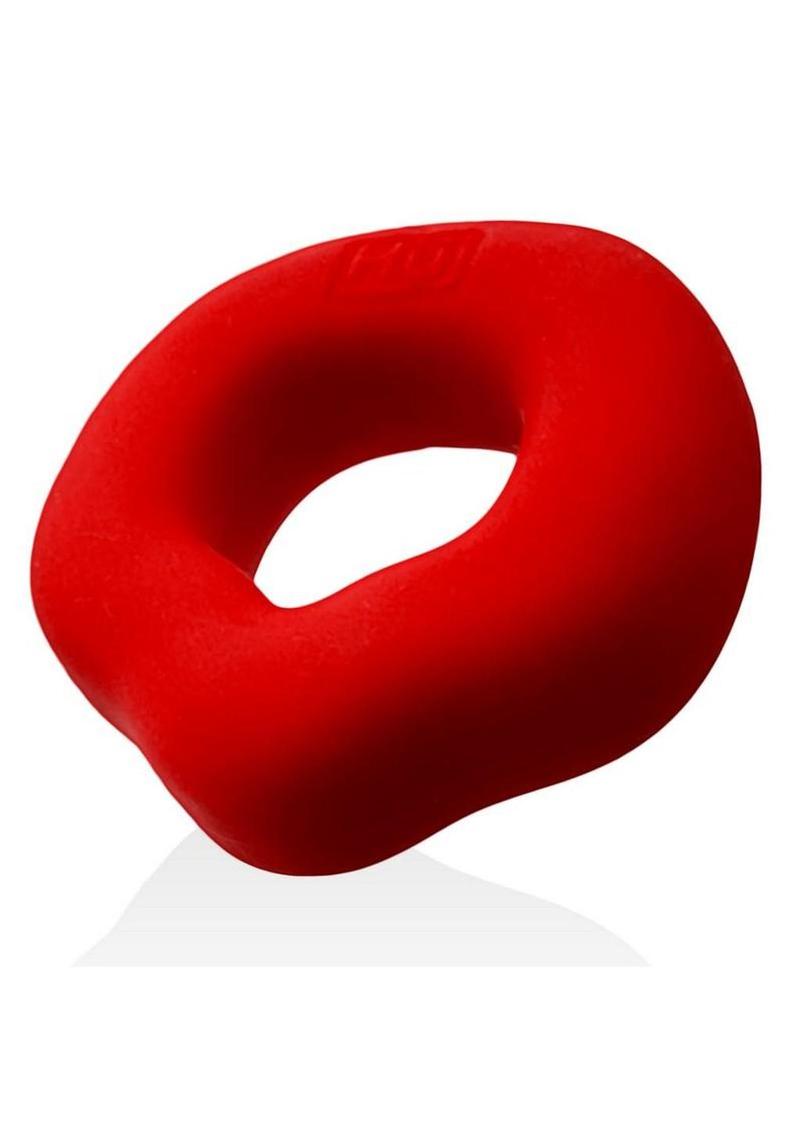 HunkyJunk Fit Grips Silicone Cockrings