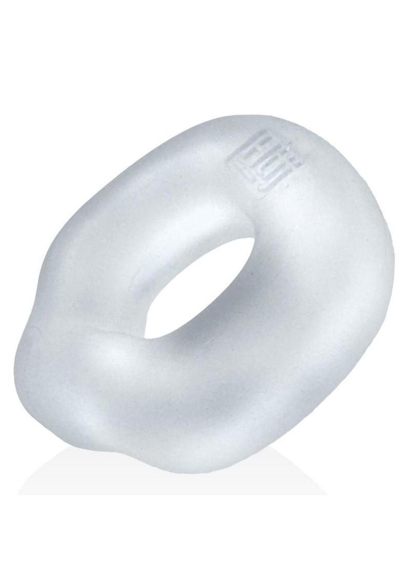 HunkyJunk Fit Grips Silicone Cockrings