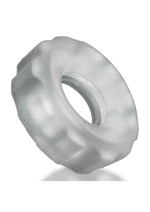 HunkyJunk HUJ Cockrings 3 Pack Flex TPR