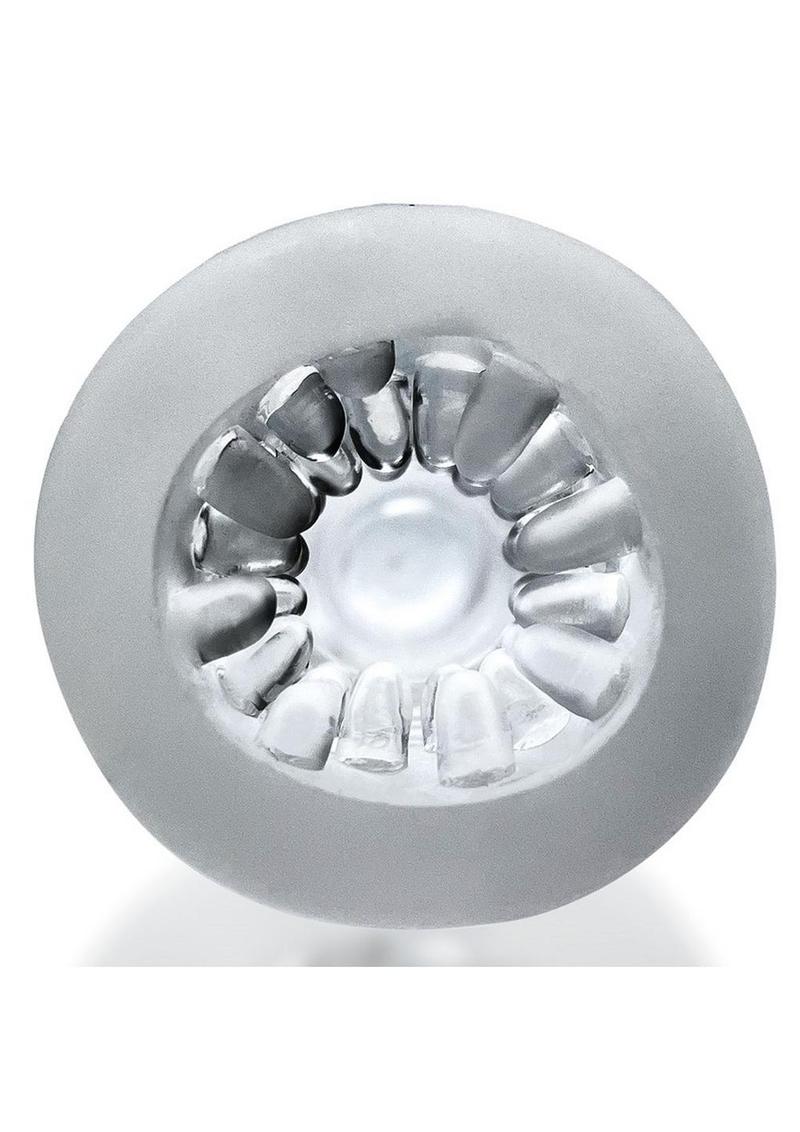 HunkyJunk Jackt Textured Stroker