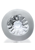 HunkyJunk Jackt Textured Stroker
