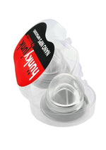 Hunky Junk Nano Nips Silicone Nipple Nubs
