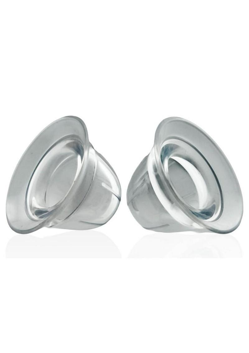 Hunky Junk Nano Nips Silicone Nipple Nubs