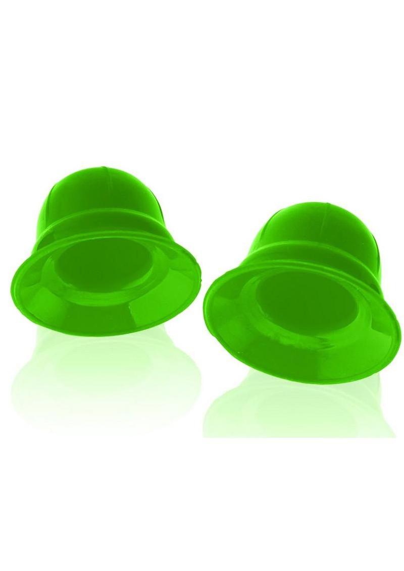 Hunky Junk Nano Nips Silicone Nipple Nubs
