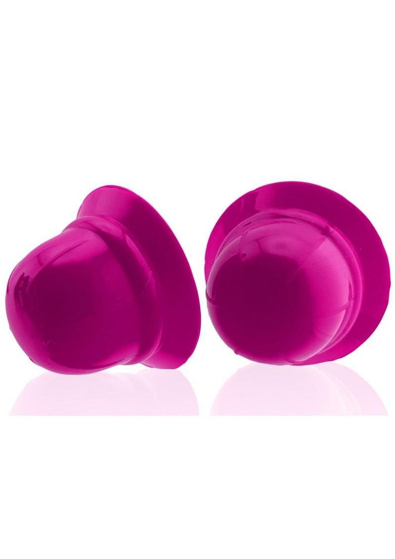 Hunky Junk Nano Nips Silicone Nipple Nubs
