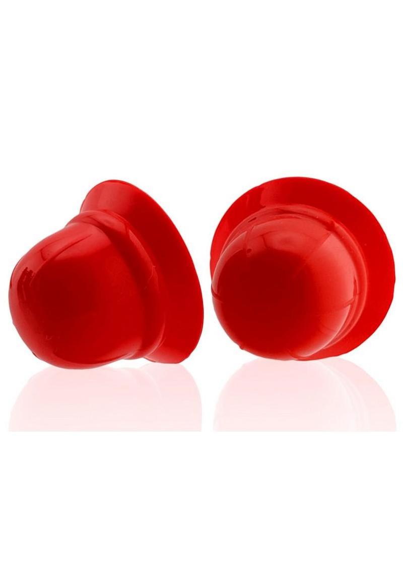 Hunky Junk Nano Nips Silicone Nipple Nubs