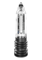 Hydro7 Penis Pump - Clear