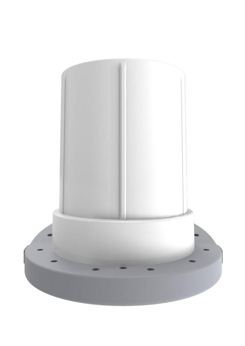 Hydromax9 Comfort Insert Pads - White