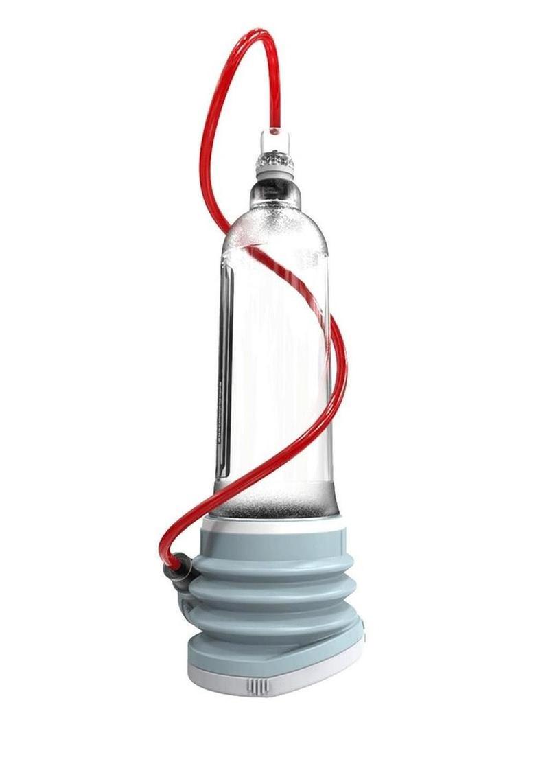 Bathmate HydroXtreme 11 Premium Water-Powered Penis Pump