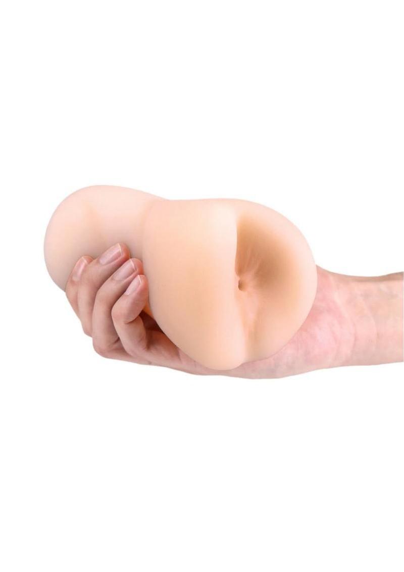 I Dream of Anal Angie Realistic TPE Stroker