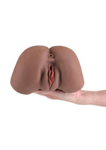 I Dream of Anal Stroker Kimmy Chocolate