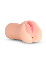 I Dream Of Milf Angela Realistic Stroker - Pussy - Vanilla