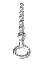 Buy Icicles No. 67 Beaded And Hand Blown Glass Anal Probe