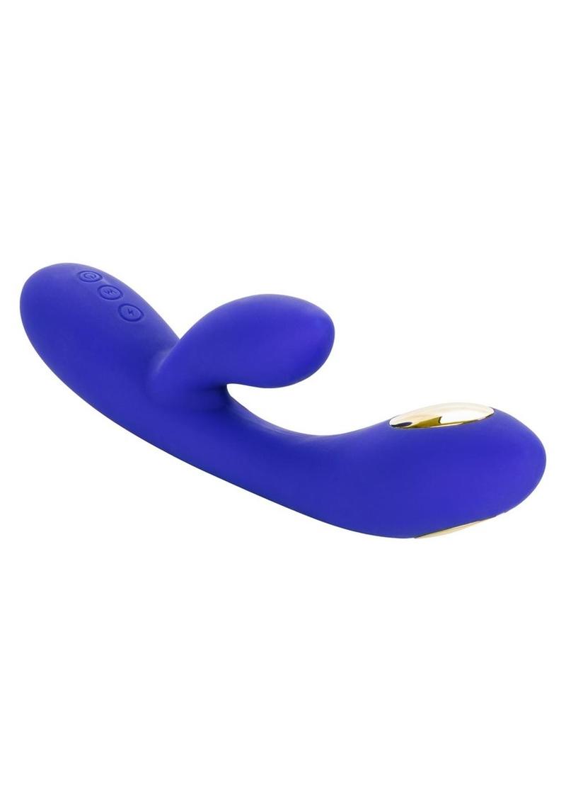 CalExotics Impulse Intimate Dual WandKegel Strengthening