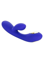 CalExotics Impulse Intimate Dual WandKegel Strengthening