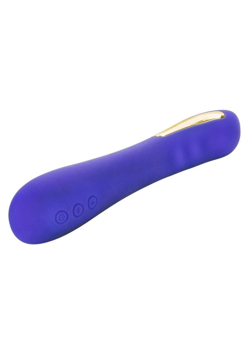CalExotics Impulse Intimate E Stimulator Petite Wand