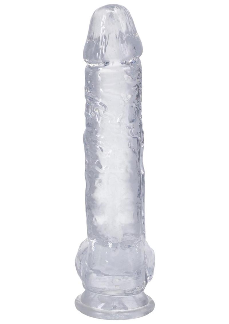 Doc Johnson Really Big Dick in a Bag