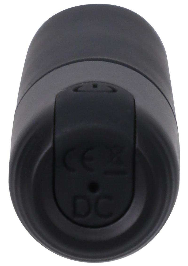 In a Bag PowerfulRechargeable Bullet Vibrator