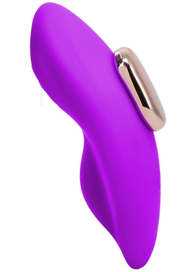 In A Bag Silicone Rechargeable Magnetic Panty Vibe