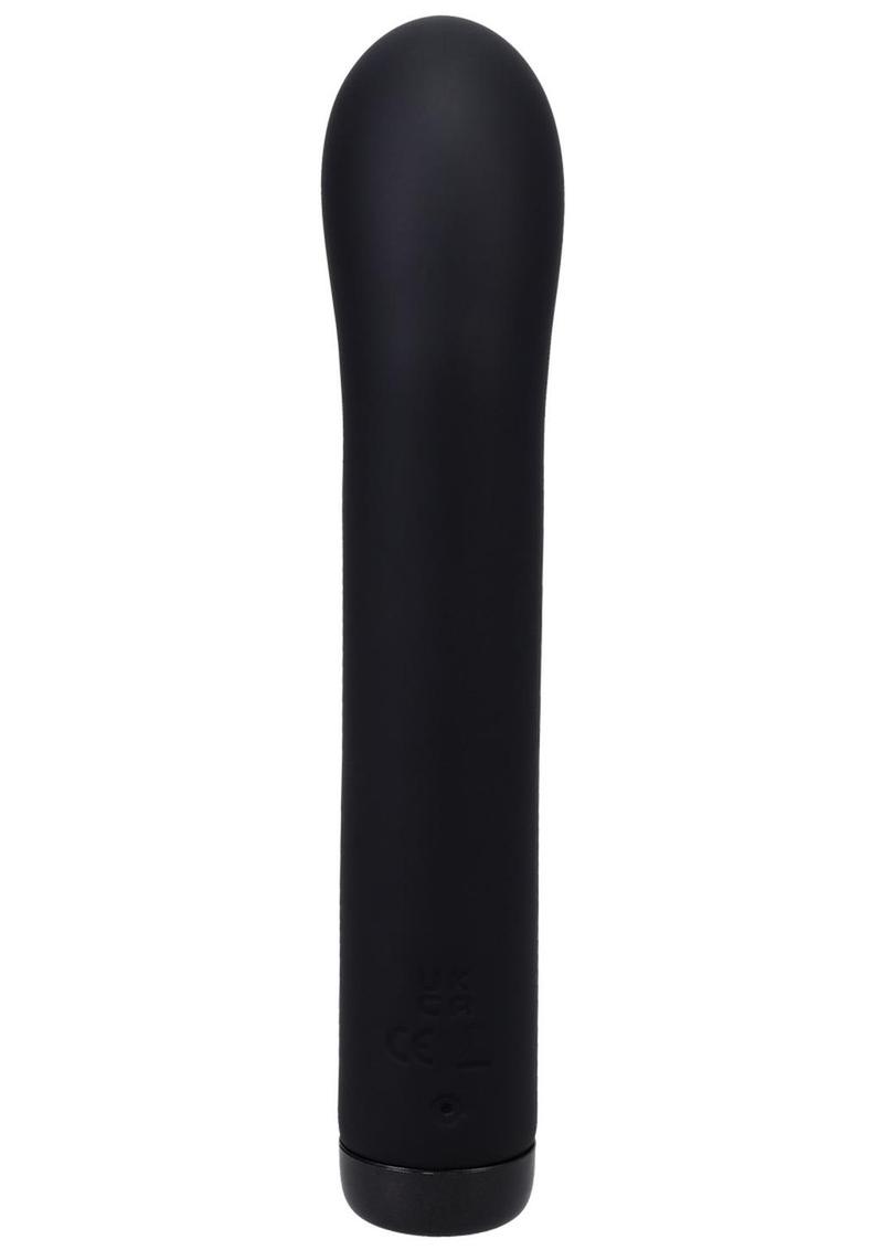 Rabbit Vibe in a Bag Silicone Rabbit Vibrator