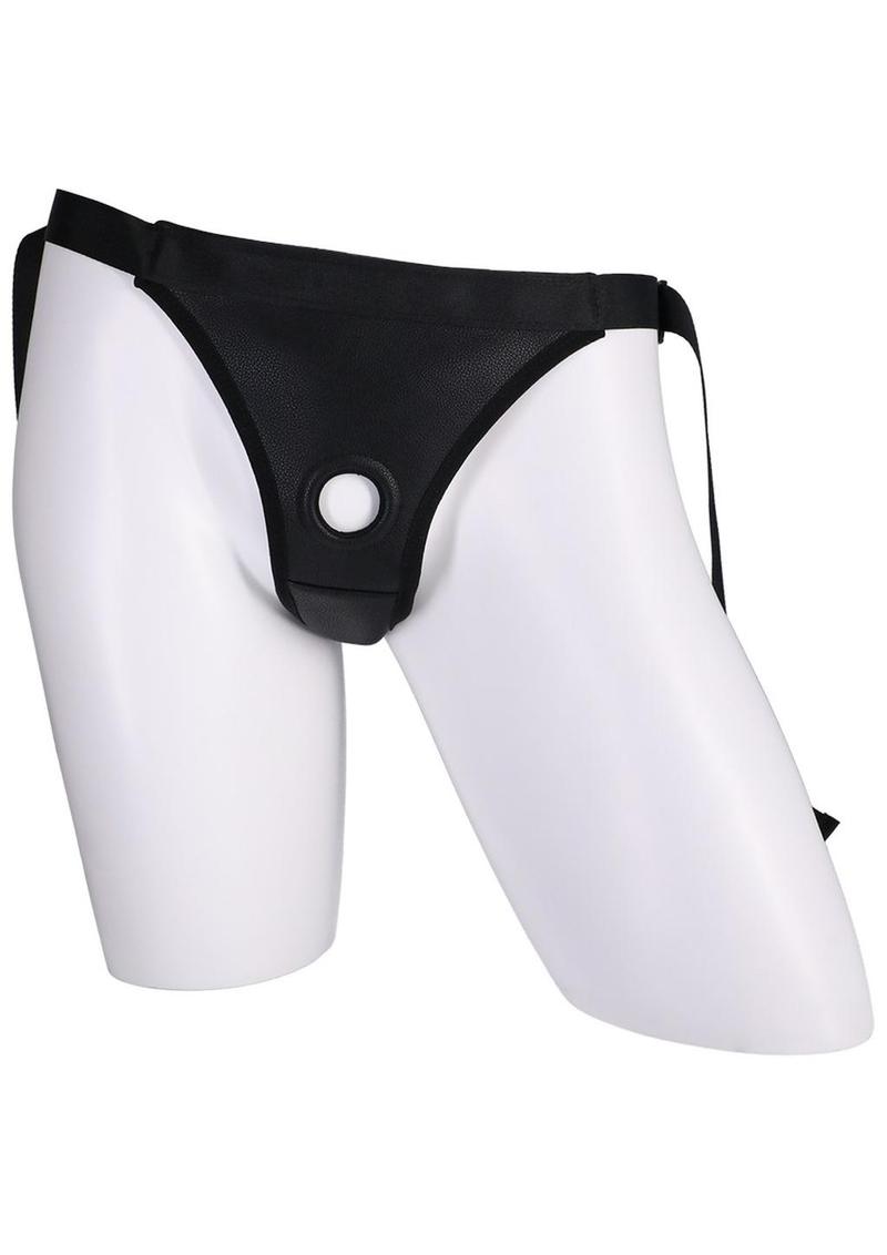 Harness And Dong Set