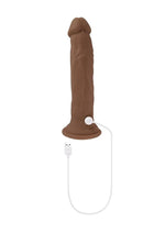 Evolved In Thrust We Trust Remote Controlled And Vibrator