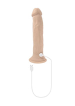 Evolved In Thrust We Trust Remote Controlled And Vibrator