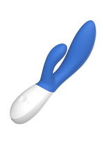 LELO INA Wave 2 Rechargeable Rabbit Vibrator