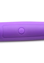 Inmi 10X En Pointe Silicone Pinpoint Teaser Rechargeable Vibrator