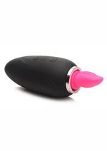 Lickgasm Mini 10X Licking and Sucking Stimulator for Intense Pleasure