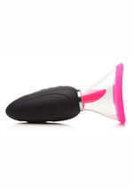 Lickgasm Mini 10X Licking and Sucking Stimulator for Intense Pleasure