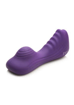 inmi Ride N' Grind 10X VibratingClitoral Silicone Sex Grinder