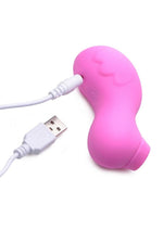 Shegasm Sucky Ducky Clitoral Stimulator 7 Levels of Suction