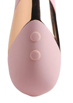 Shegasm Tickle Clit Stimulator with Suction 6 Modes Powerful Suction