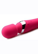 Inmi Ultra Thrust-Her Thrusting and Vibrating Wand Massager
