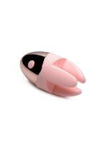 Vibrassage Caress Dual Vibrating Clitoral Vibrator