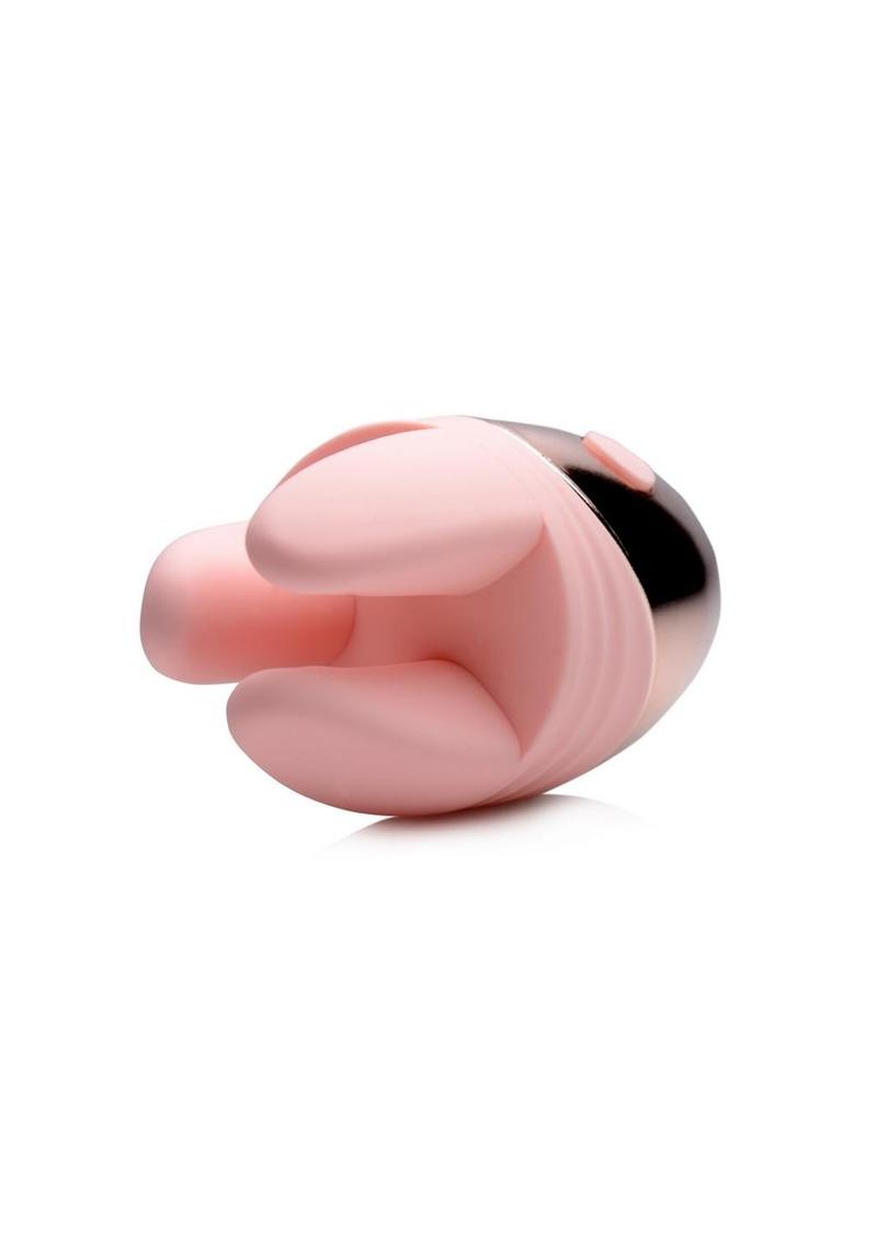Vibrassage Caress Dual Vibrating Clitoral Vibrator