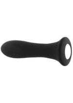 Intense Anal Vibe Rechargeable Vibrator