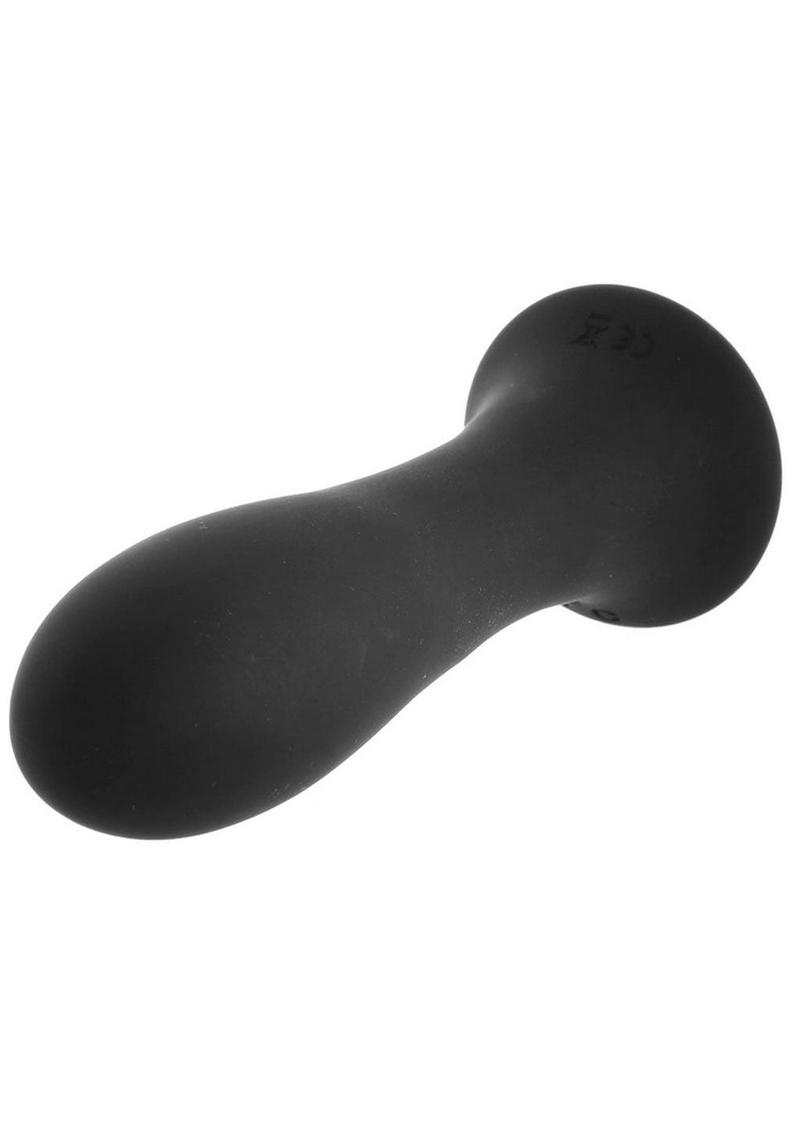 Intense Anal Vibe Rechargeable Vibrator