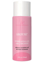 Intimate Enhancements Arouse Stimulating Gel with L-Arginine - 2oz