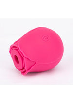 The GG Rose Suction Clitoral Stimulator by Intimately GG