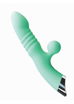 Intruder Thrusting Pleasure Vibrator