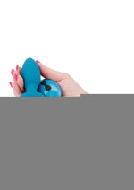 Inya Alpine Rechargeable Silicone Anal Plug