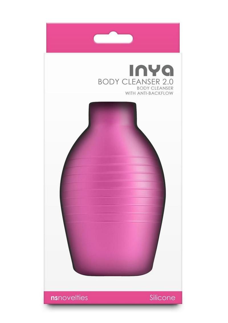 Inya Body Cleanser Enema