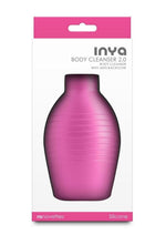 Inya Body Cleanser Enema