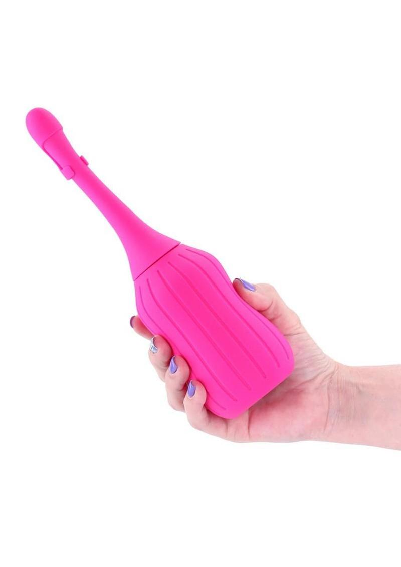 Inya Deluxe Cleanser Enema