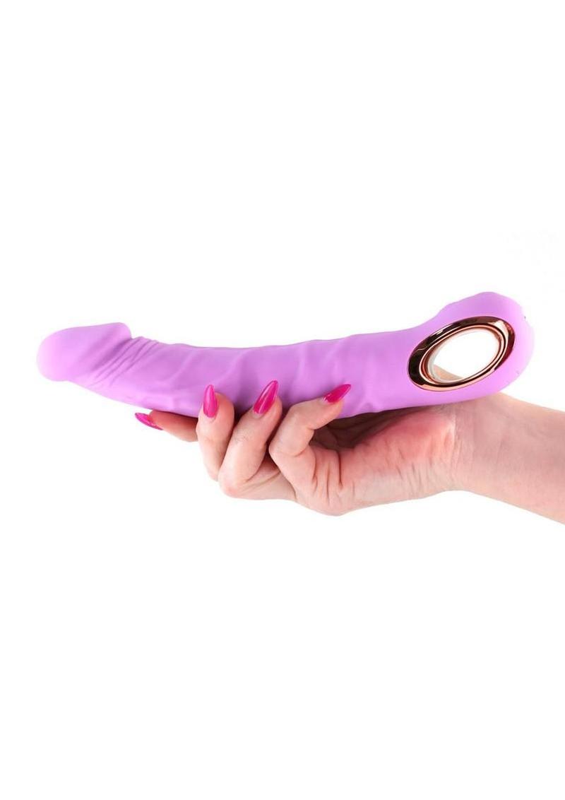 Inya Flex Rechargeable Flexible Vibrator