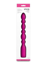 Inya Prime Silicone Vibrating Beads