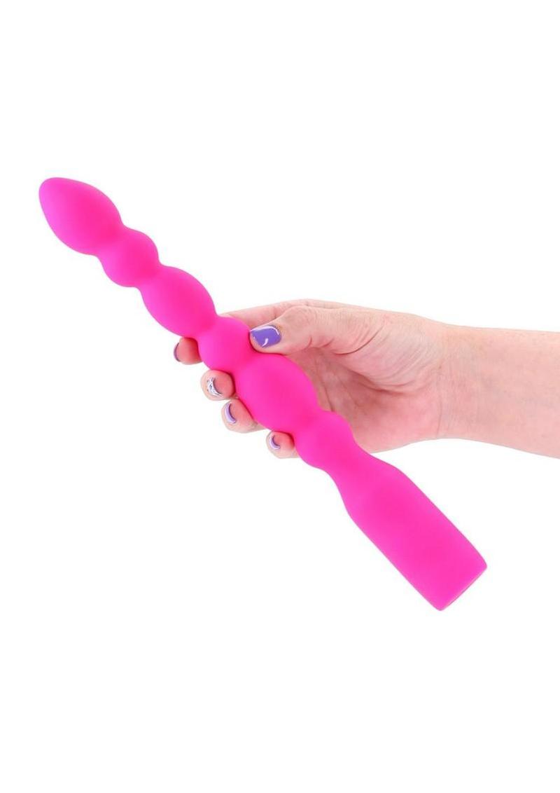 Inya Prime Silicone Vibrating Beads